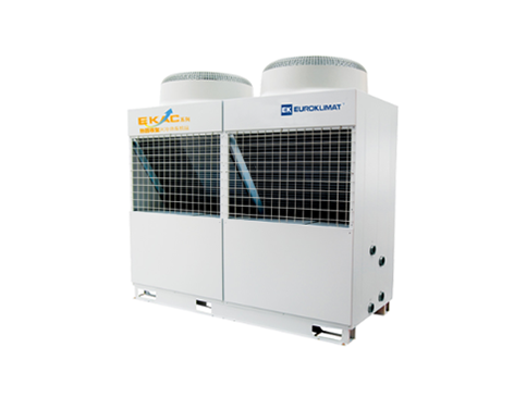 歐科 商用中央空調