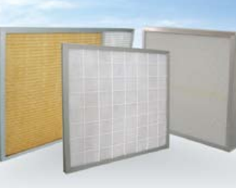 高品質空氣過濾器