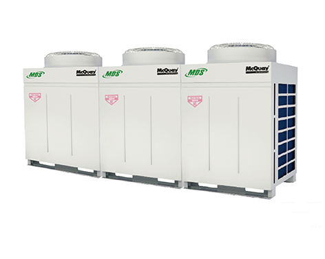 麥克維爾中央空調