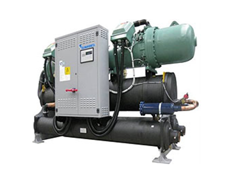 克萊門特中央空調