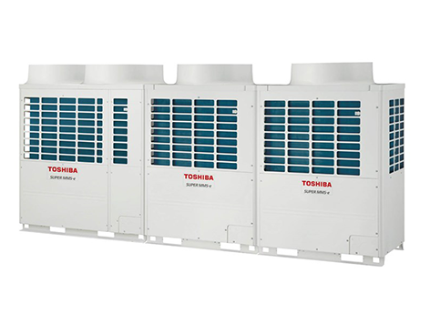 東芝 商用中央空調