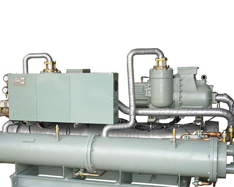 日立 商用中央空調