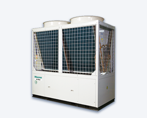 海信 商用中央空調