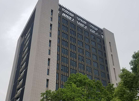 淮安開放大學新校區（城南）