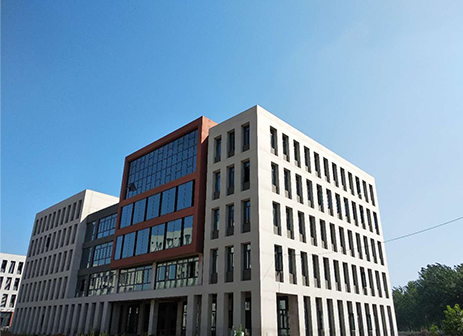 淮安（漣水）空港産業園