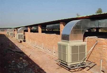 爲大家介紹商用中央空調安裝流程和注意事項！