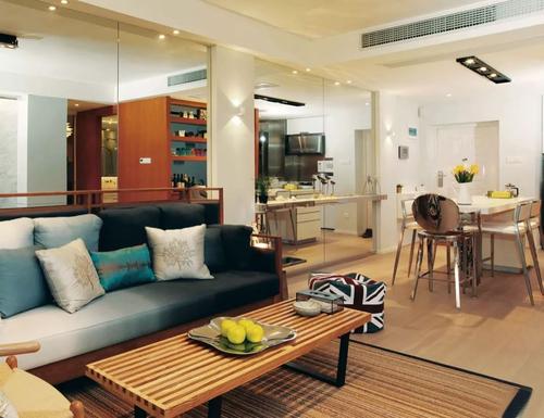 商用中央空調安裝在家裏合适嗎？