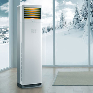 通過哪些方面可以買到真正省電的中央空調！