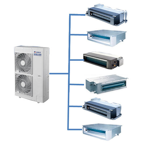 淮安中央空調廠家爲大家介紹選購中央空調的注意事項！