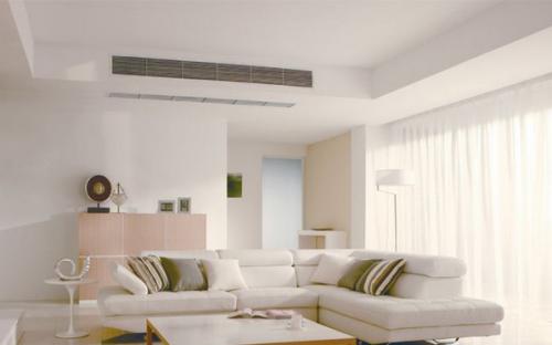 淺析淮安中央空調是如何清洗的？