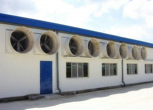 商用中央空調安裝工程有哪些常見的問題？